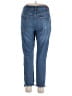 Express Blue Jeans Size 14R - photo 2