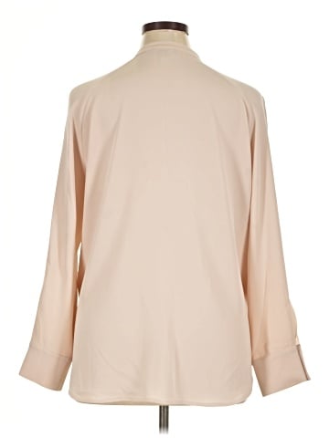 Lyssé 3/4 Sleeve Blouse (view 2)