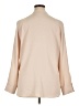 Lyssé Tan 3/4 Sleeve Blouse Size XL - photo 2