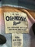 OshKosh B'gosh 100% Polyester Tie-dye Pink Pullover Sweater Size 6X - photo 3