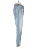 Pilcro Hearts Blue Jeans Size 24 waist - photo 4