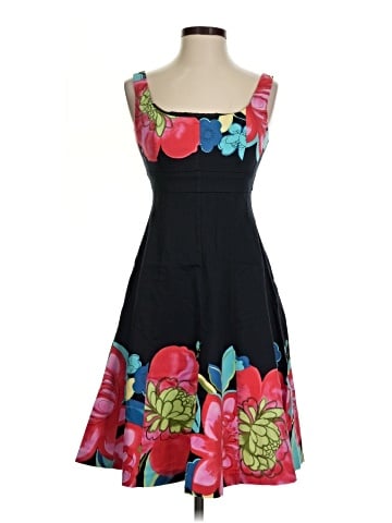 Nine West Cocktail Dress (view 1)