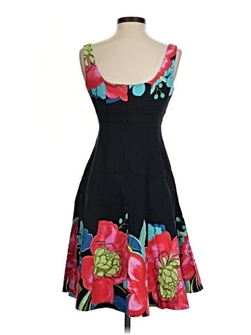 Nine West Cocktail Dress (view 2)