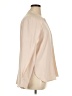 Lyssé Tan 3/4 Sleeve Blouse Size XL - photo 4