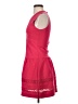 Maje Red Pink Casual Dress Size Sm (1) - photo 5
