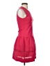 Maje Red Pink Casual Dress Size Sm (1) - photo 4