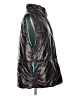 Fabletics Black Vest Size S - photo 4