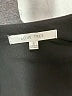 Love Tree Solid Black Cocktail Dress Size S - photo 7