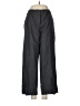 Eileen Fisher Gray Dress Pants Size 4 - photo 1