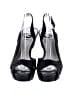 G by GUESS Black Sandals Size 5 1/2 - photo 2