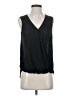 Universal Thread Black Sleeveless Blouse Size S - photo 1