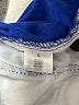 a.n.a. A New Approach Blue Casual Pants Size 8 - photo 9