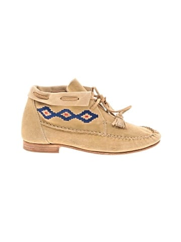 Soludos Ankle Boots (view 1)