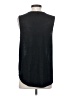 Universal Thread Black Sleeveless Blouse Size S - photo 2