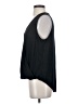 Universal Thread Black Sleeveless Blouse Size S - photo 5