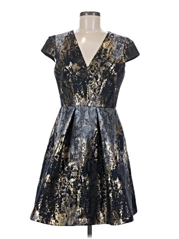 Vince Camuto Cocktail Dress (view 1)