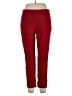 Counterparts Red Active Pants Size 16 - photo 1