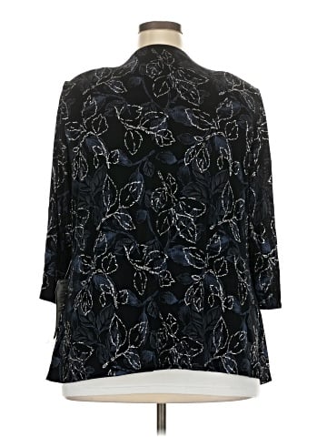 Alex Evenings Blazer (view 2)