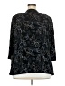 Alex Evenings Blue Blazer Size 2X - photo 2