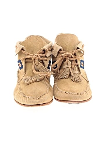 Soludos Ankle Boots (view 2)