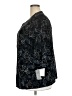 Alex Evenings Blue Blazer Size 2X - photo 5