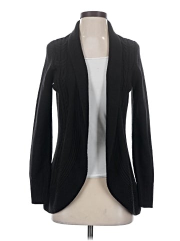 a.n.a. A New Approach Cardigan (view 1)