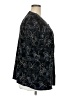 Alex Evenings Blue Blazer Size 2X - photo 4