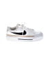 Nike White Sneakers Size 7 - photo 1