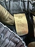 H&M 100% Cotton Solid Blue Shorts 6-9 MO / 9 MO - photo 3