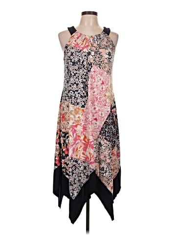 En Focus Studio Casual Dress (view 1)