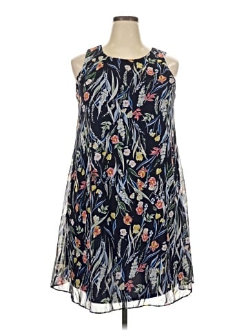 Chetta B Casual Dress (view 1)