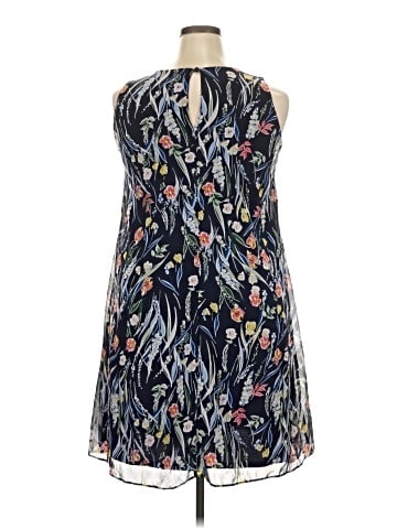 Chetta B Casual Dress (view 2)