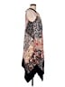 En Focus Studio Paisley Pink Casual Dress Size 12 - photo 4