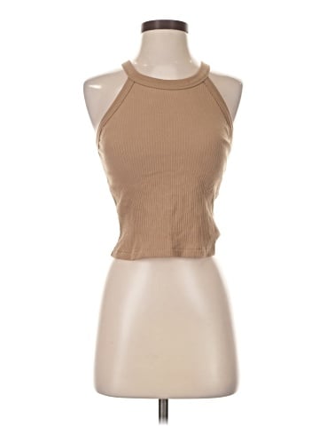Uniqlo Tank Top (view 1)
