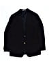 IZOD Blue Blazer Size 12 - photo 1
