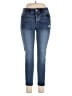 Democracy Blue Jeans Size 10 - photo 1