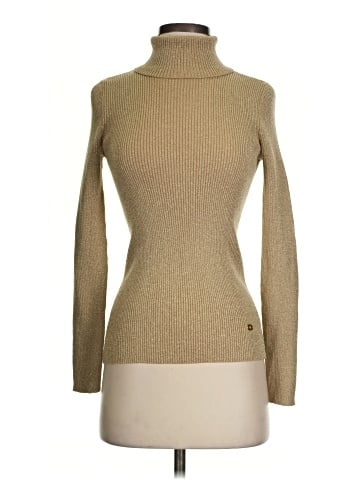 Lauren by Ralph Lauren Turtleneck Sweater (view 1)