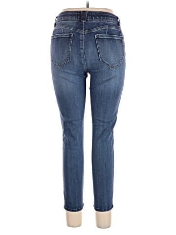 Democracy Jeans (view 2)