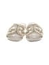 Sam Edelman Ivory Sandals Size 8 - photo 2