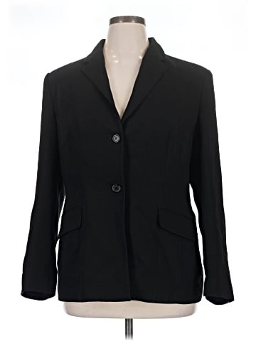 Style&Co Blazer (view 1)