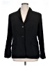 Style&Co Black Blazer Size 16 - photo 1