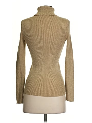Lauren by Ralph Lauren Turtleneck Sweater (view 2)