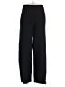 H&M Solid Black Casual Pants Size XL - photo 1