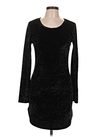 Derek Heart Casual Dress (view 1)