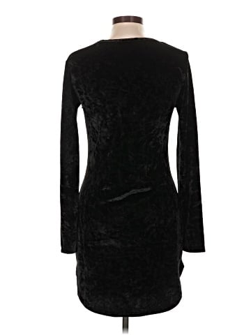 Derek Heart Casual Dress (view 2)
