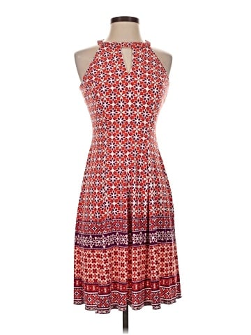 Wisp Casual Dress (view 1)