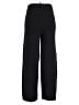H&M Solid Black Casual Pants Size XL - photo 2