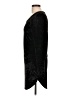 Derek Heart Black Casual Dress Size L - photo 5