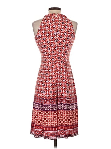 Wisp Casual Dress (view 2)