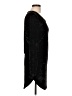 Derek Heart Black Casual Dress Size L - photo 4